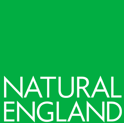 Natural England Logo